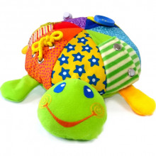 Черепаха Кармановна CHEK0